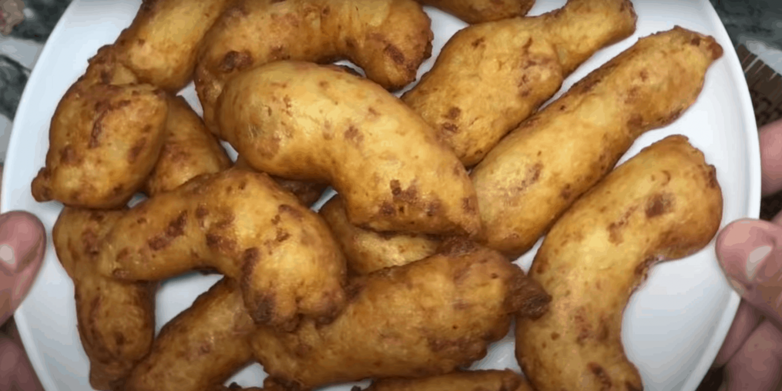 картофени бухтички