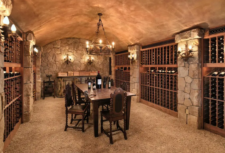 Меган Маркъл и принц Хари купуват имението Монтесито