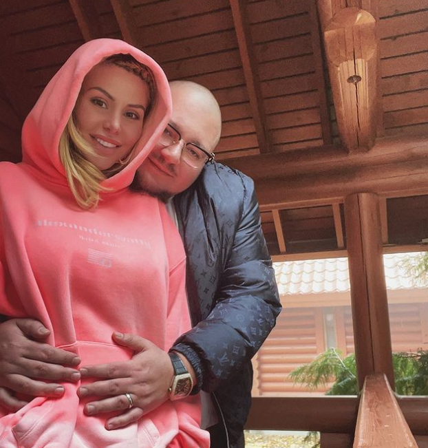 Светлана Гущерова бременна за трети път! (прочетете подробности) - За ...